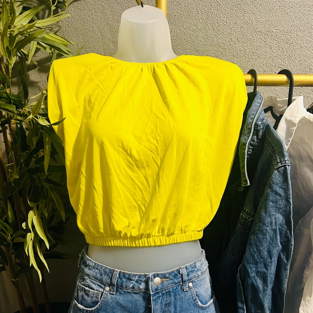 Express shirt